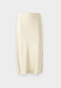 AGNETA SKIRT - Maxi skirt - flan