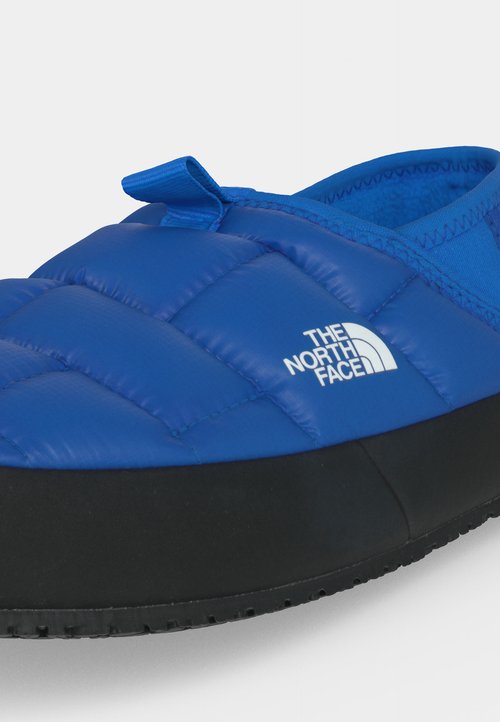 The North Face THERMOBALL TRACTION MULE II UNISEX - Zapatillas de senderismo - active blue/black — photo 7