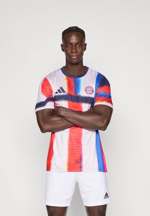 FC BAYERN MATCH  - Vereinsmannschaften - noble ink/blue/chalk pearl