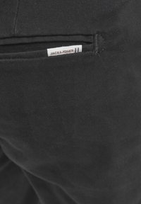 Jack & Jones Chino - black