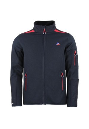 Peak Mountain CAPRON - Let jakke / Sommerjakker - marine