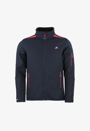 Peak Mountain CAPRON - Let jakke / Sommerjakker - marine
