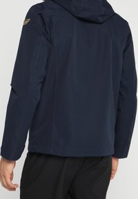 Icepeak Outdoorjacka - dark blue