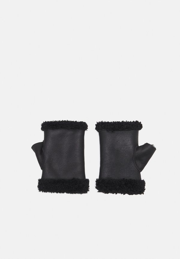 MITTENS  - Fingerless gloves