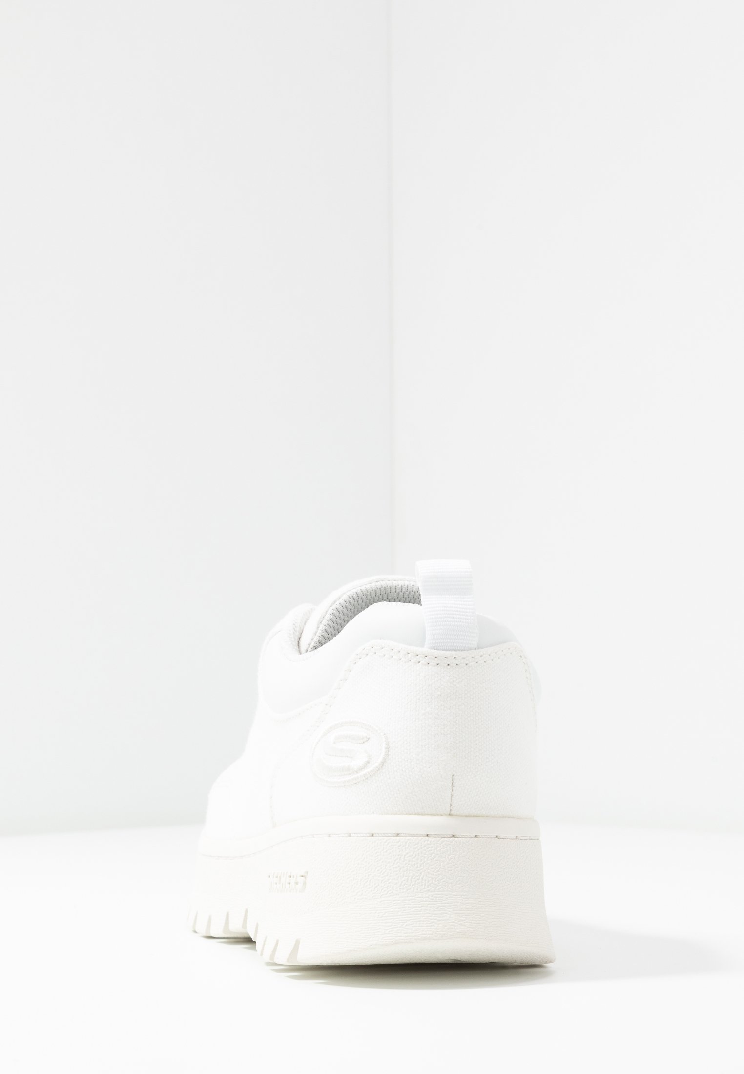 Skechers Sport CLEATS Joggesko white Zalando.no Skechers Sport CLEATS Joggesko white Zalando.no