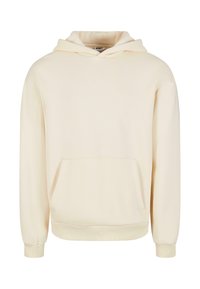 Urban Classics Jersey con capucha - sand