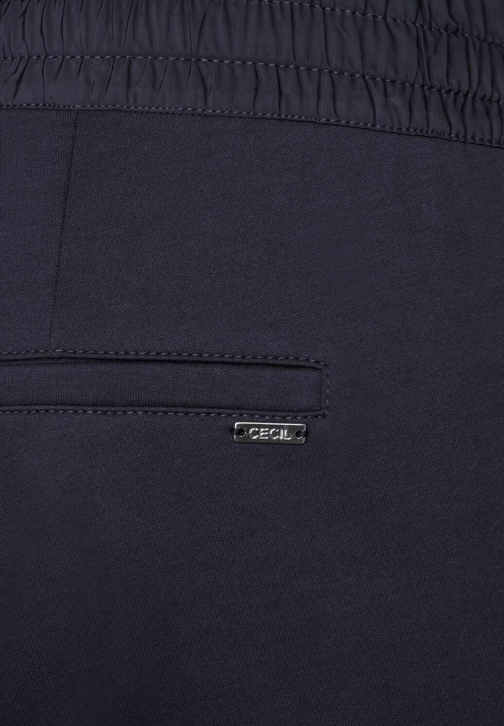Pantalon Décontracté Cecil JESSY – Marron, Taille 34/30 – État Très Bon, Femme
