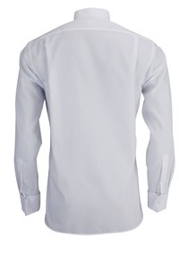 OLYMP MODERN FIT  - Businesshemd - weiﬂ