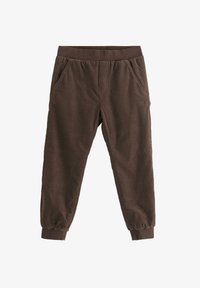 Non selezionato, dark dusty brown