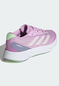 adidas Performance Chaussures de running sur route - lilac