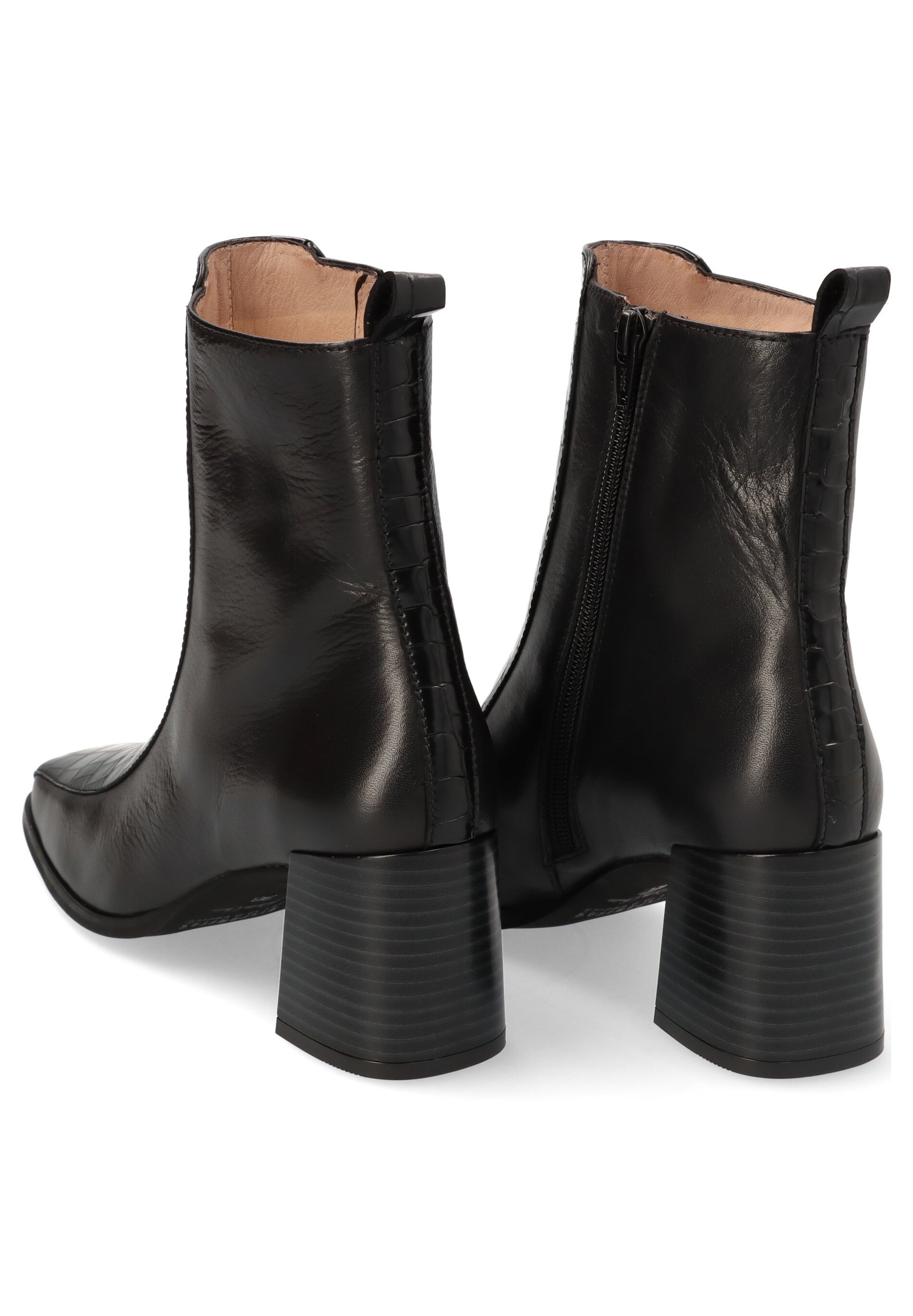 Hispanitas CHIARA - Botines - black/negro - Zalando.es