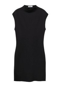 Pouzdrové šaty - black