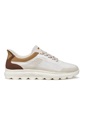 HERREN  U SPHERICA PLUS FAST IN U65MPE 06KEK C1999 - Sneaker low - off white brown