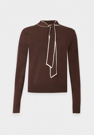 Anna Field by Zalando, Džemper - brown