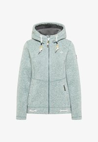 Ej vald, smoke mint melange