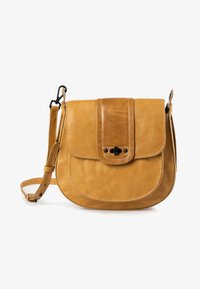 Unausgewählt, buckthorn