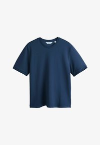 Non sélectionné, navy blue
