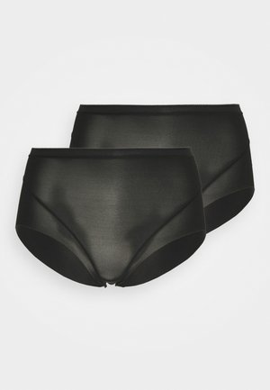 Marks & Spencer 2 PACK - Shapewear - black
