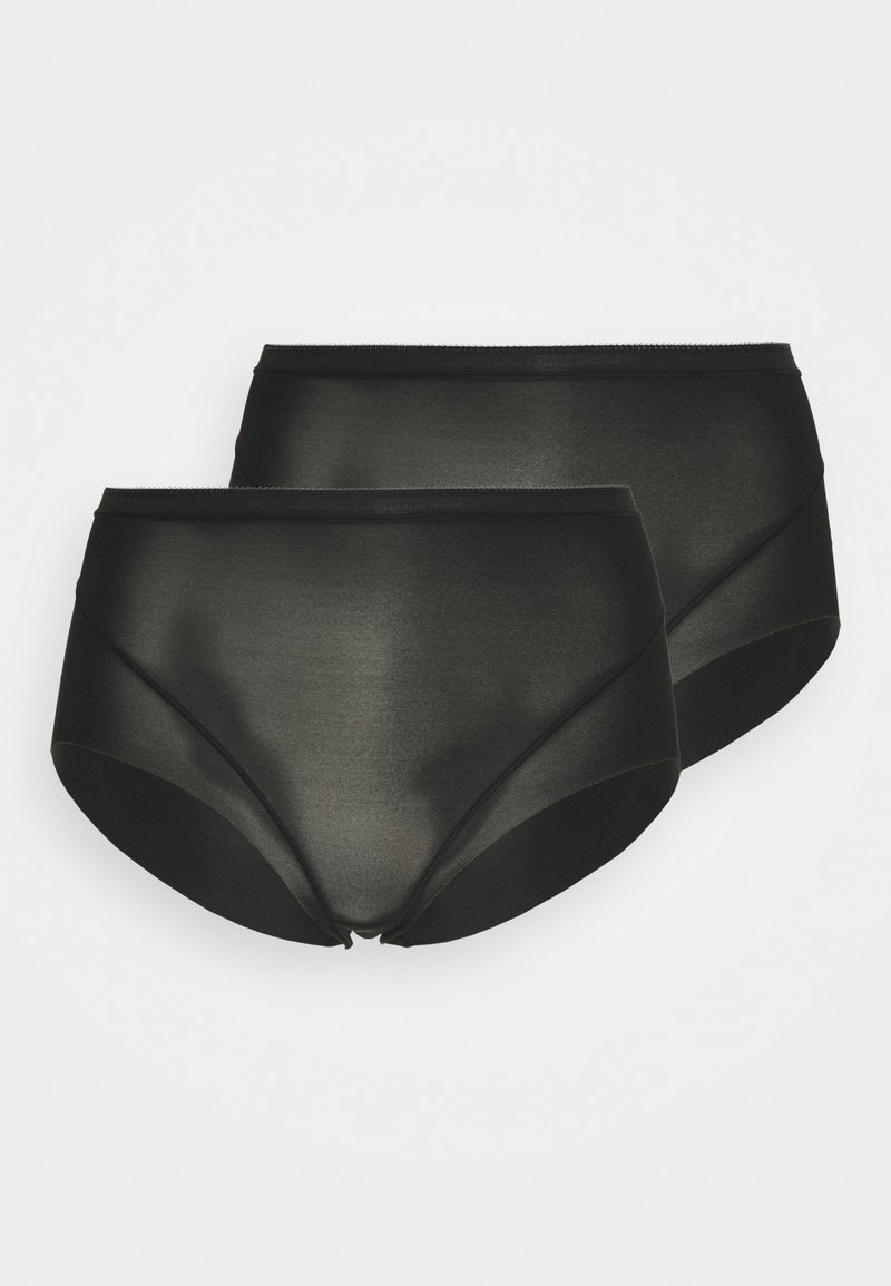 Marks & Spencer 2 PACK - Shapewear - black
