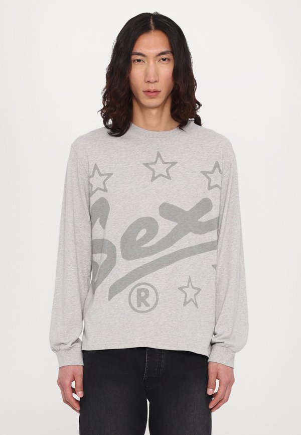 TEAM SPIRIT UNISEX - Long sleeved top3