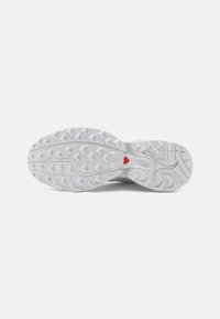Salomon XT-PATHWAY UNISEX - Tenisky - white/lunar rock