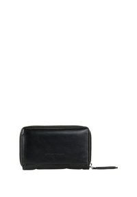 TOM TAILOR TTAMELA - Portafoglio - schwarz   black