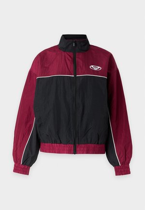 Roxy, ECHO TIDE - Jas - beet red