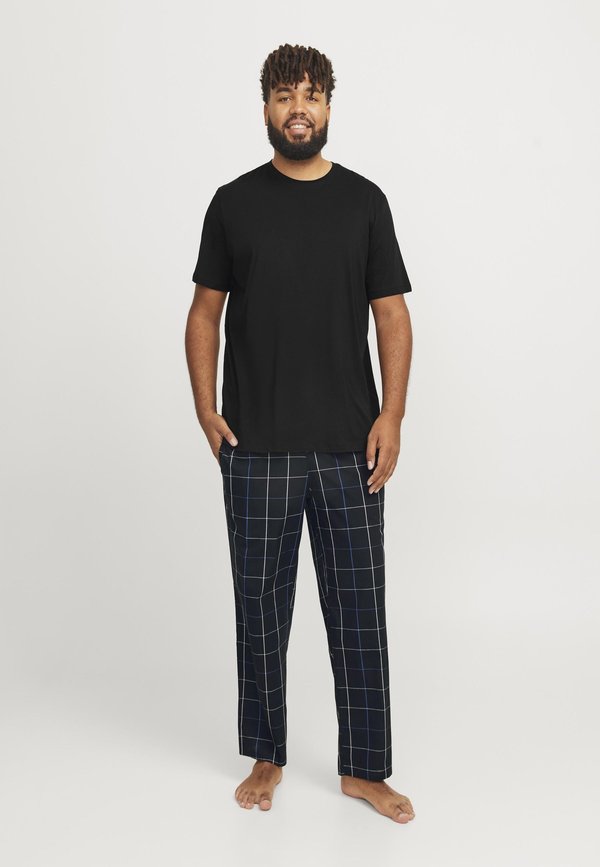 SET PLUS SIZE 2ER-PACK  - Nachtwäsche Set