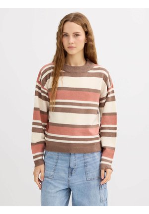 Jersey de punto - multicolor