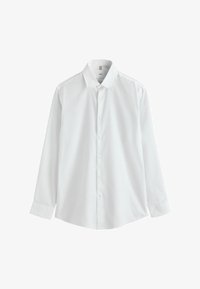 Sélectionné, white