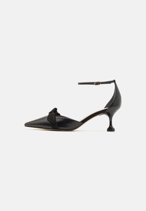 Alexandre Birman CLARITA FLARE  - Classic heels - black