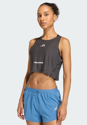 ADI365 TANK - Débardeur - black