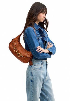COACH, . - Kabelka - b amber brown