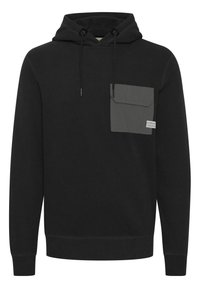 Unselected, black