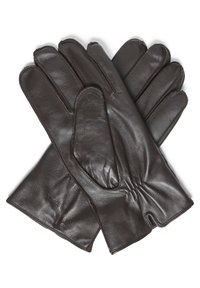 Non selezionato, dark brown