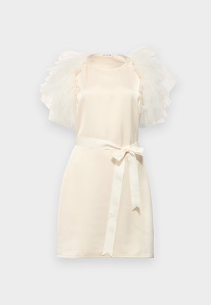 Ida Sjöstedt EXCLUSIVE SYDNEY DRESS - Cocktailkjole / festkjole - ivory