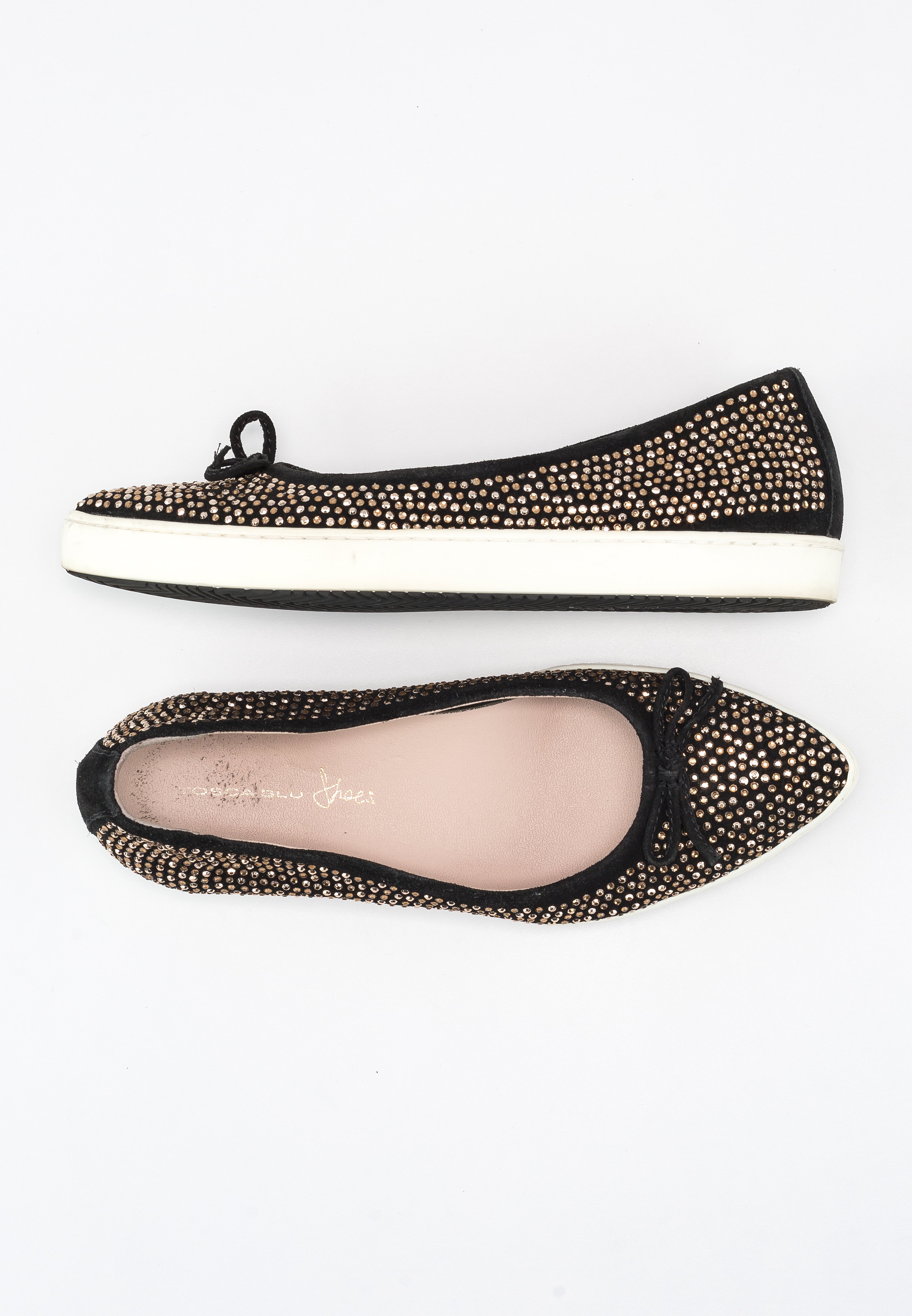Tosca Blu Ballerine - black/nero - Zalando.it