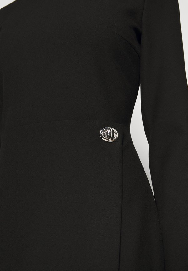 DIFETA - Shift dress3