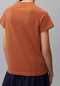 Marc O'Polo DENIM T-shirt - bas - brown