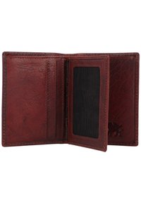 mano DON SIMON - Portefeuille - braun