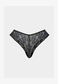 Non sélectionné, schatten schwarz