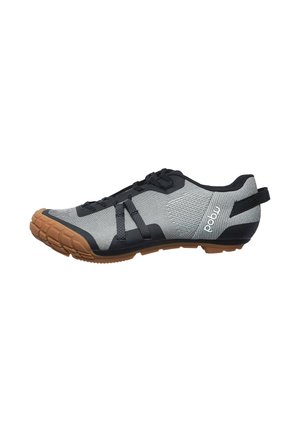 DISTANZA - Scarpe da ciclismo - ash grey