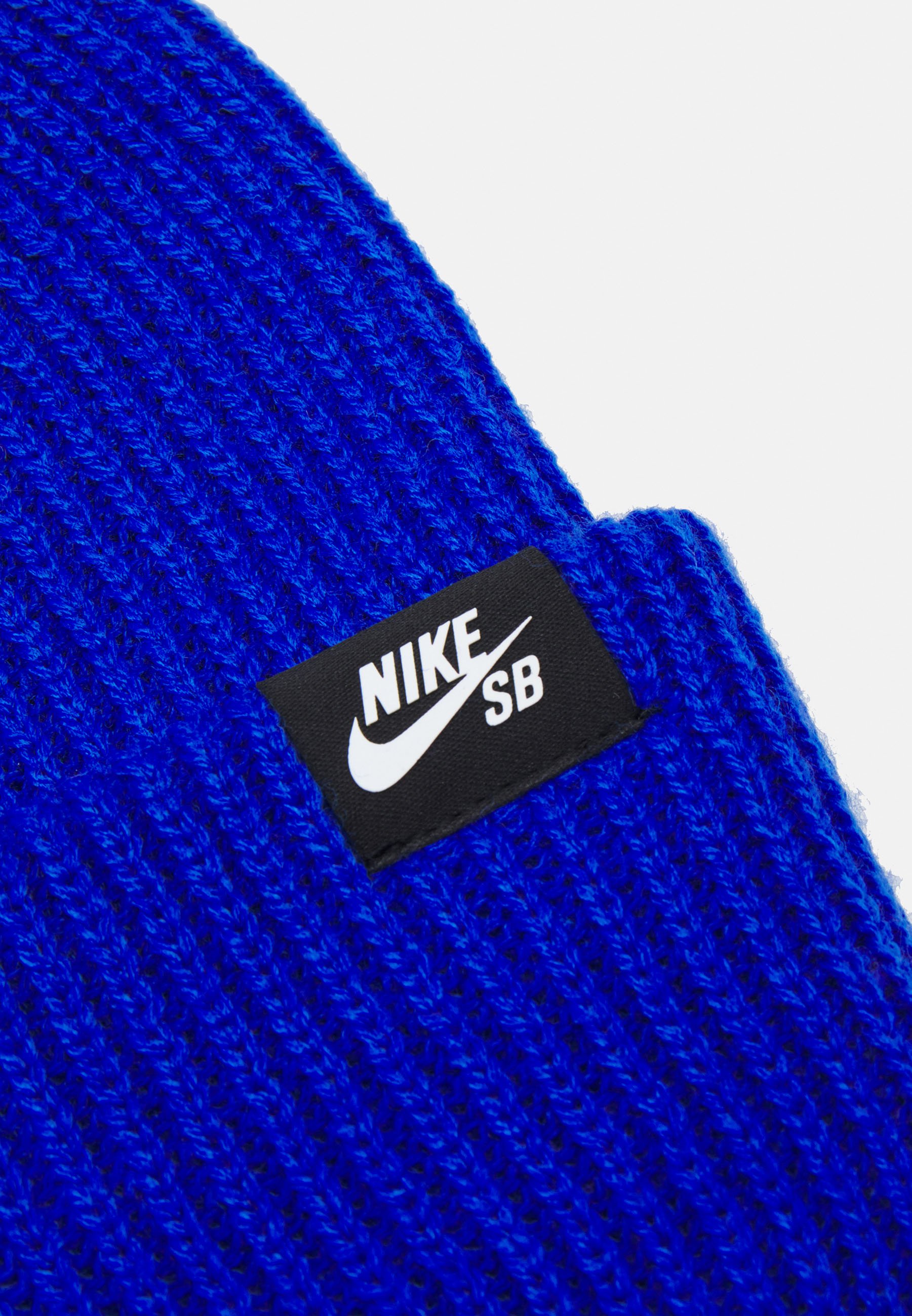 bonnet nike sb bleu