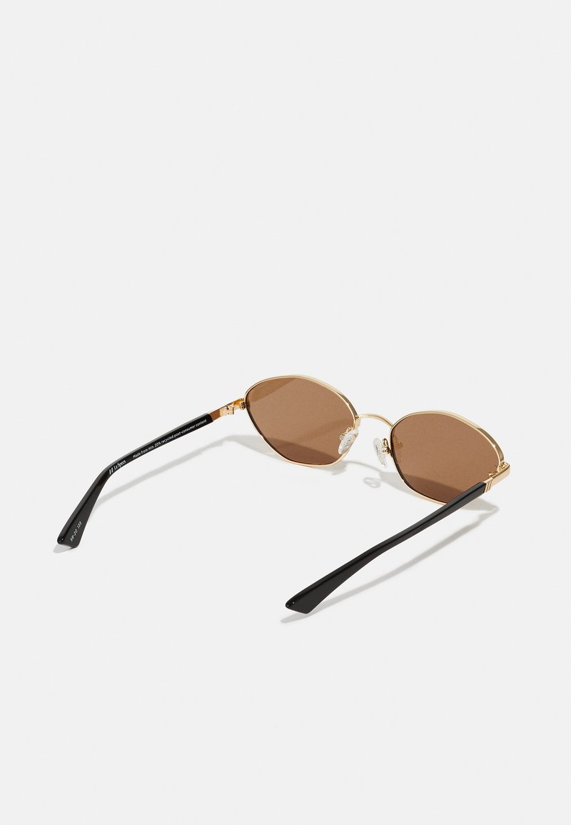 Le Specs LE BEBE - Sunglasses - gold-coloured - Zalando.ie display picture 1