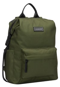 CONSIGNED Mochila - green