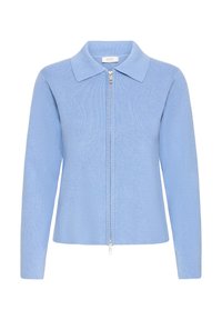 Non sélectionné, della robbia blue melange