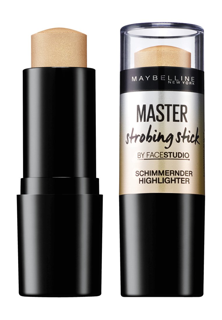 Maybelline New York MASTER STROBING STICK nieokreślony