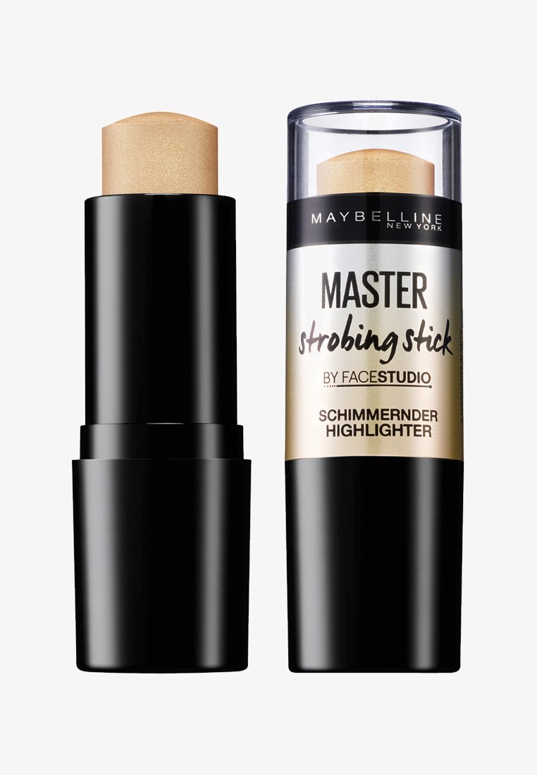 Maybelline New York MASTER STROBING STICK nieokreślony