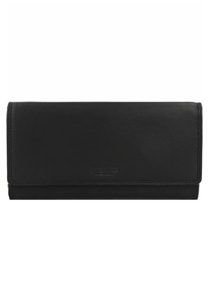 GIULIA - Wallet - schwarz