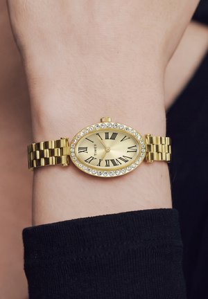 Timex, CAVATINA - Ure - gold-coloured